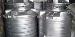 Stainless Steel Roto Mould Die