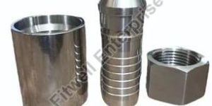 Hydraulic Hose Assemblies