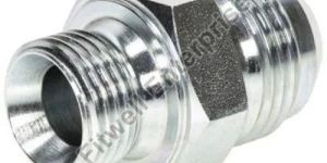 Hydraulic Hose End Coupling