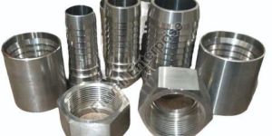Hydraulic Hose End Fittings