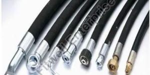 Hydraulic Hose Pipe