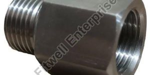 Hydraulic Reducing Nipple