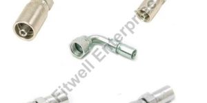 PTFE Hose Fittings