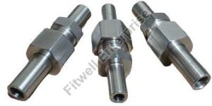 Stainless Steel Tube Fittings