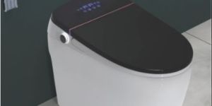 680mm X420mmX555mm Smart Toilet