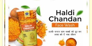 Haldi Chandan Face Wash