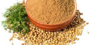 Coriander Seed