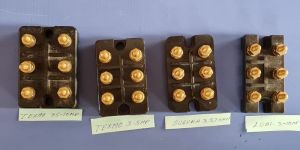 Motor Terminal Block
