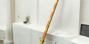 Heavy Duty Floor Wiper