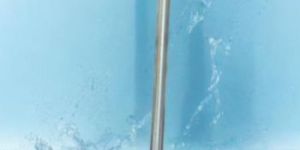 Japani Steel Floor Wiper