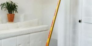Multicolor Rubber Floor Cleaning Wiper