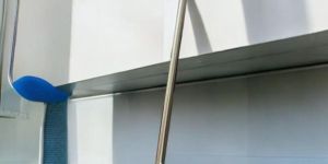Steel Wiper