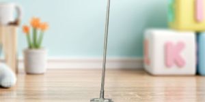 Stainless Steel Wet Mop