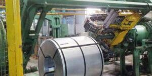 Power Strap Feeder
