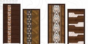 Jiolam Glossy Door Skin