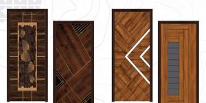 Jiolam High Gloss Door Skin