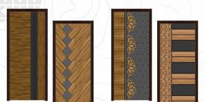 Jiolam Premium Door Skin