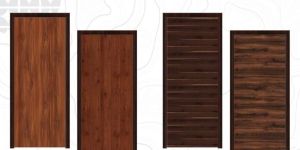 Jiolam Wooden Door Skin