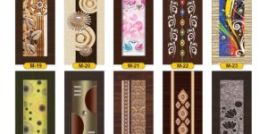 SKD Digital Printed Door Skin