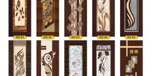 SKD Fancy Digital Door Skin