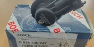 Bosch Fuel Metering Valve