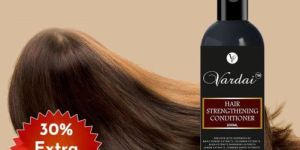 Hair Strengthening Conditioner