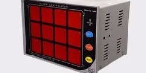Alarm Annunciator