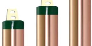 Copper Earthing Electrode