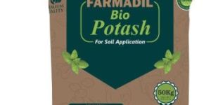 Potash Granules