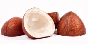 Dried Organic Coconut Copra