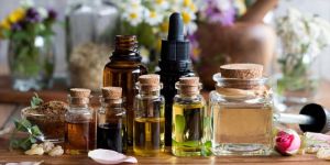 Essential Oil