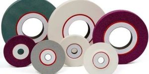 Carborundum Grinding Wheels