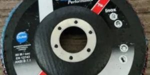 Abrasive Flap Discs