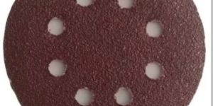 Abrasive Paper Discs