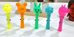 Push up Lollipop Toy