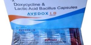 Avedox Lb Tablets