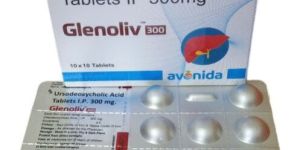 GLENOLIV 300 Tablets