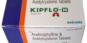 kipflo-n tablets