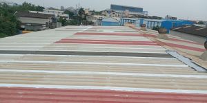 Roof Waterproofing Services