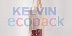 14 X 12 Inch Cotton Canvas Tote Bag