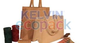 Customized Jute Bag