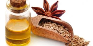 Anise Oil