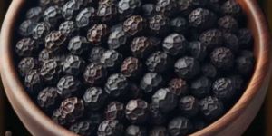 Black Pepper