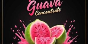 Pink Guava