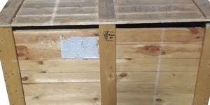 Export Wooden Packaging Box