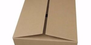 Food Corrugated Packaging Box