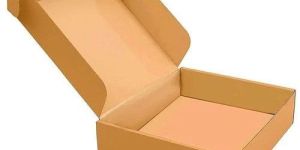 Pizza Corrugated Packaging Box