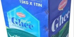 Printed Corrugated Packaging Box