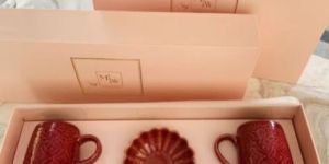 Mug Gift Set