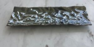 Rustic Textured Serving Tray